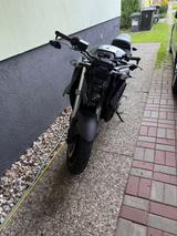 Suzuki GSX S 950  - SUZUKI GSX 950
