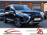 Mitsubishi Outlander 2.0 MIVEC Diamant Edition+ |1.Hand| - Mitsubishi Outlander Diamant