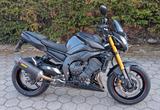 Yamaha FZ8 - YAMAHA FZ8