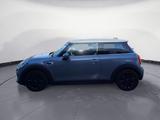 MINI One Klimaaut. Sportsitze PDC Sitzhzg. Vorn - MINI ONE aus 2019