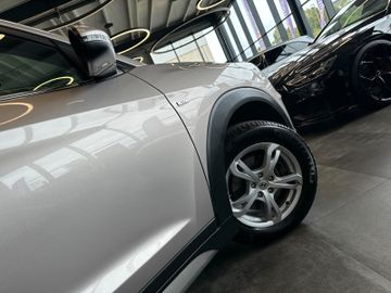 Hyundai Tucson *TEMPO*AHK*LED*NAV*SHZH*LKHZ*KLIMA*