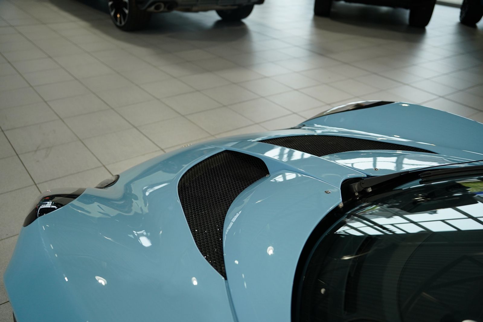 Lotus Exige