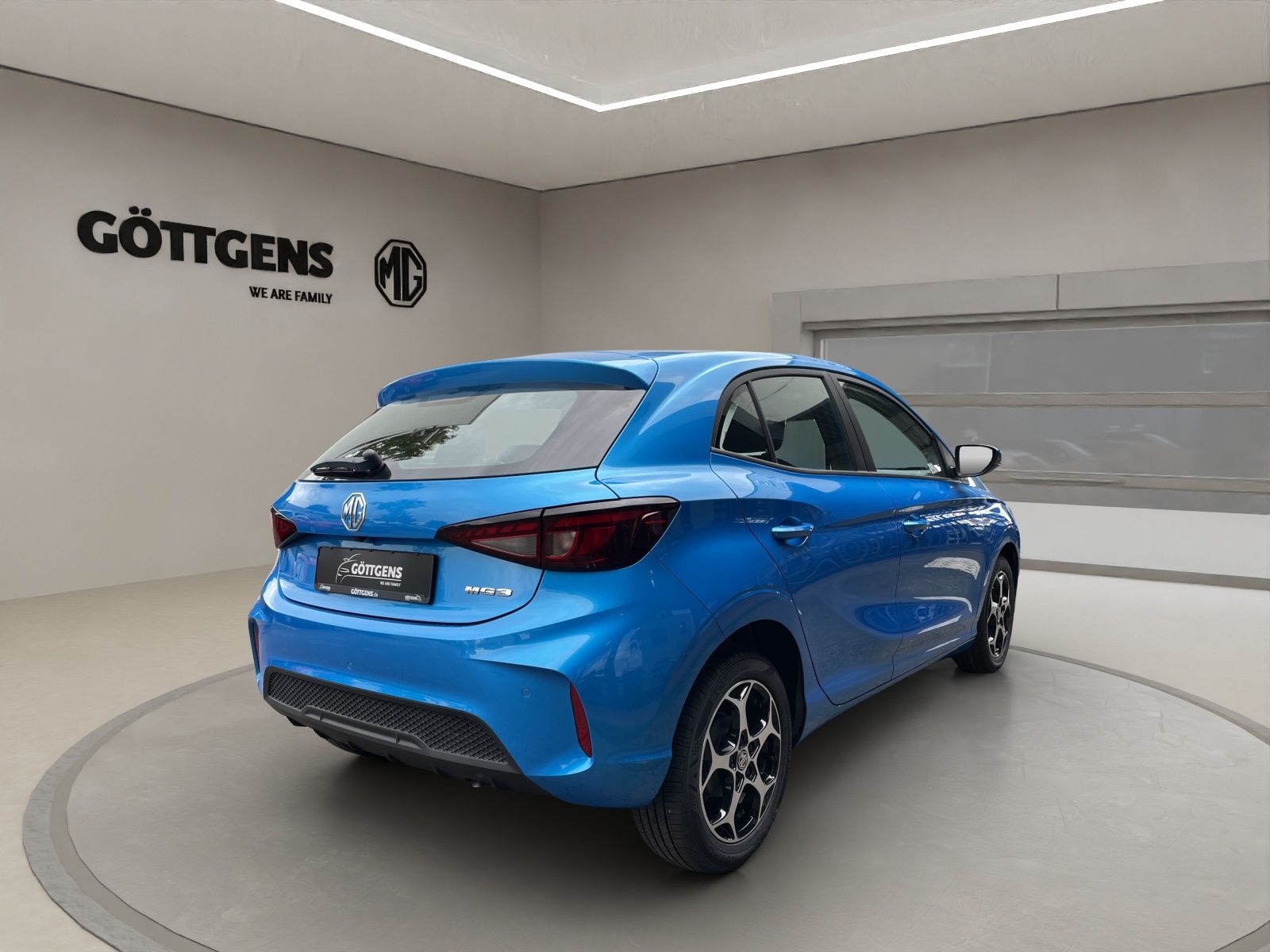 MG3