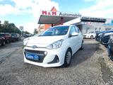 Hyundai i10 Classic - Hyundai i10 Gebrauchtwagen in Lübeck