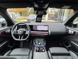 BMW X3 40d xDrive M Sport Pro AHK PANO StHzg h&k 21" - BMW X3: Automatik