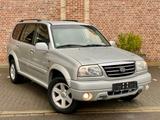 Suzuki Grand Vitara 2.7 V6 *Automatik*2.Hand*4X4*Klima* - gebrauchte Suzuki Grand Vitara aus dem Jahr 2002