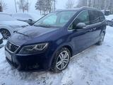 Seat Alhambra S&S 4Drive FR-LINE *7-SITZER/STHZ/AHK* - Seat aus 2020