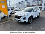 Hyundai Santa Fe Premium 4WD - gebrauchte Hyundai SANTA FE aus dem Jahr 2020