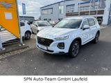 Hyundai Santa Fe Premium 4WD - Hyundai SANTA FE aus 2020