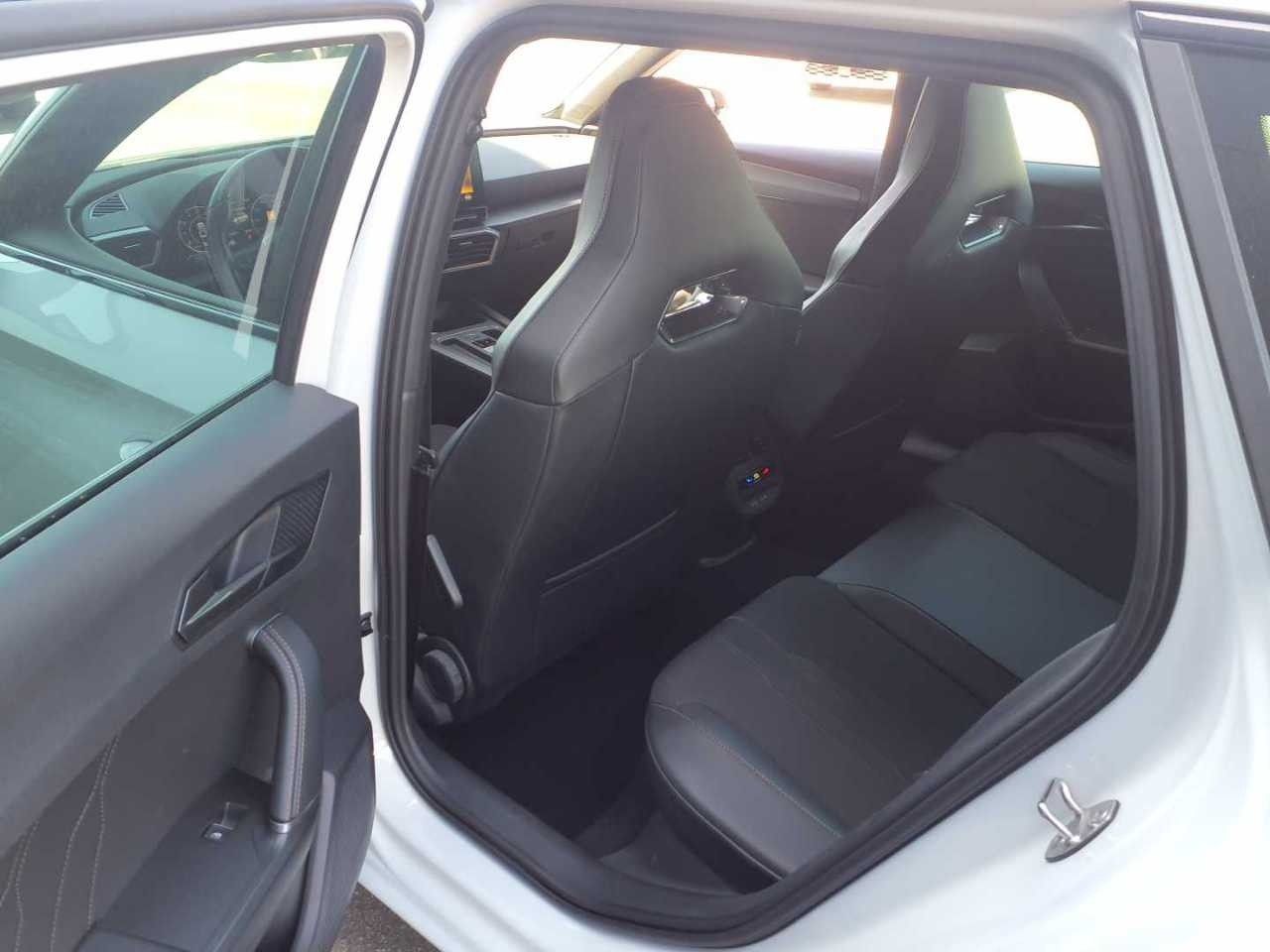 Cupra Leon - Bild 25