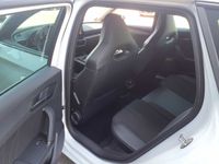 Cupra Leon - Vorschau Bild 25