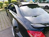 Mercedes-Benz CL 63 AMG AMG - Mercedes-Benz CL 63 AMG aus 2008