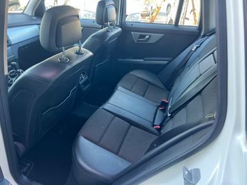 Mercedes GLK 220 - 6