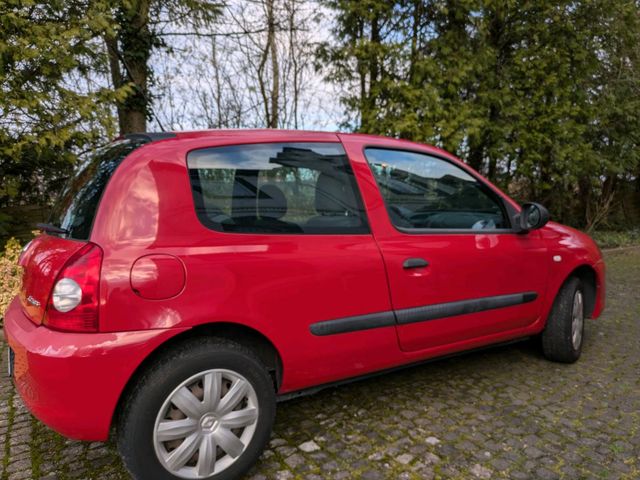 Renault Clio 1.2 Campus