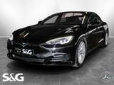 Tesla Model S Performance - Tesla Model S Gebrauchtwagen