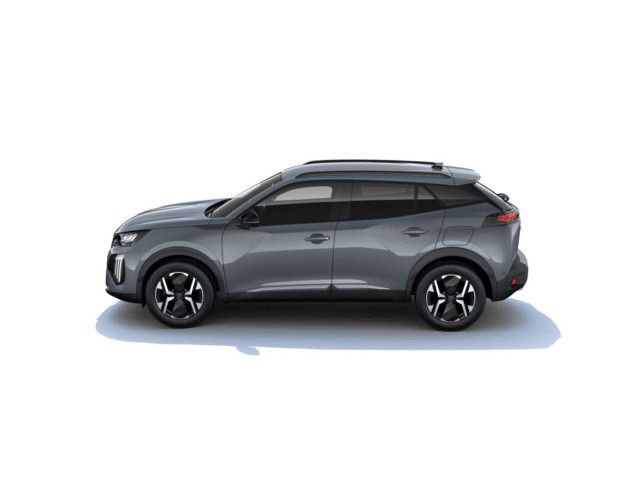 Peugeot 2008 - Bild 4