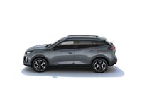 Peugeot 2008 - Vorschau Bild 4