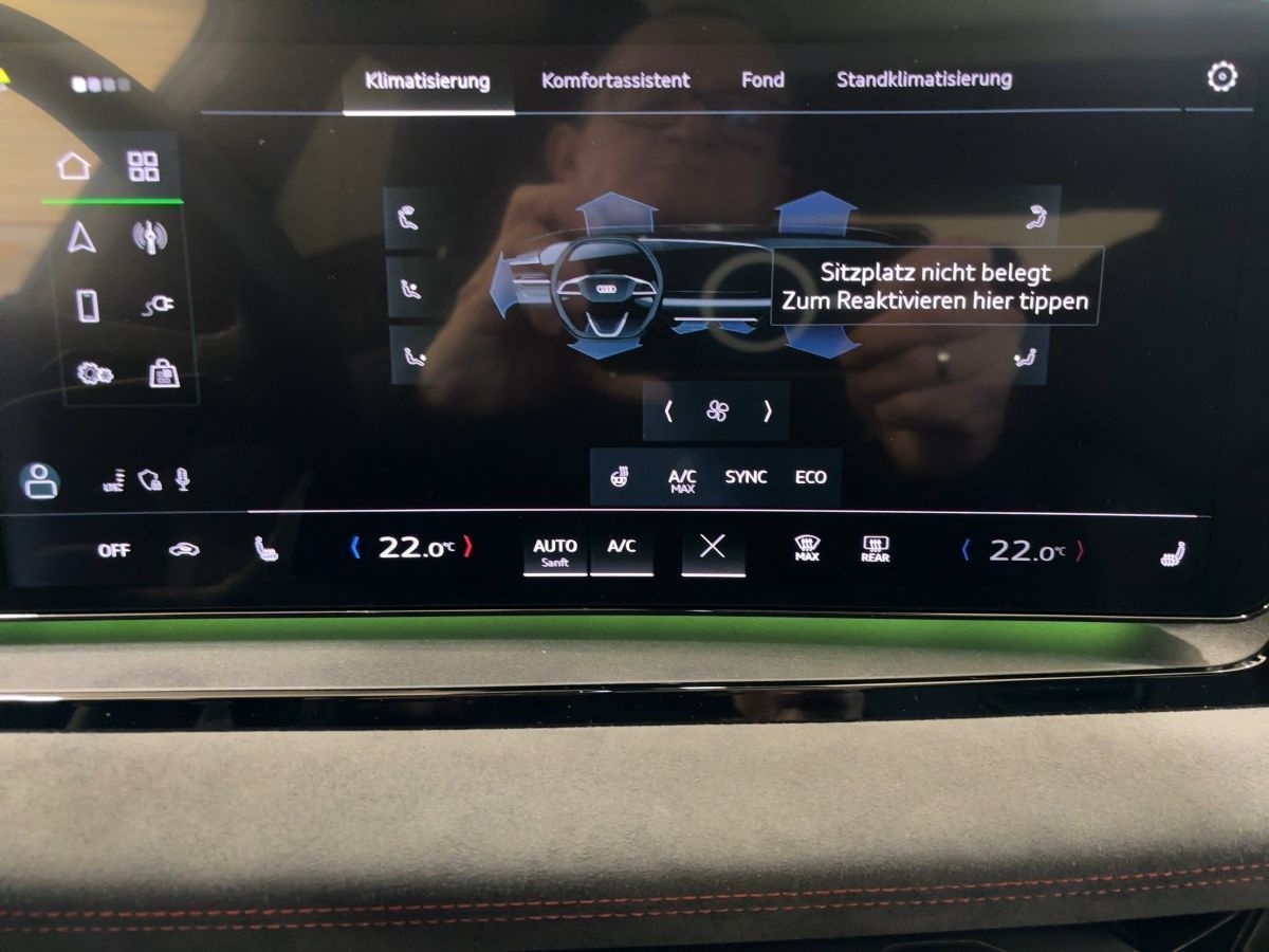 Audi SQ6 e-tron - Bild 10