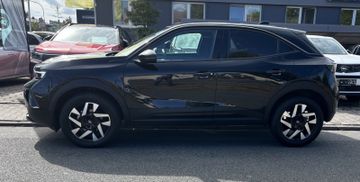 Opel Mokka 1.2 Turbo Edition Automatk Multimedia