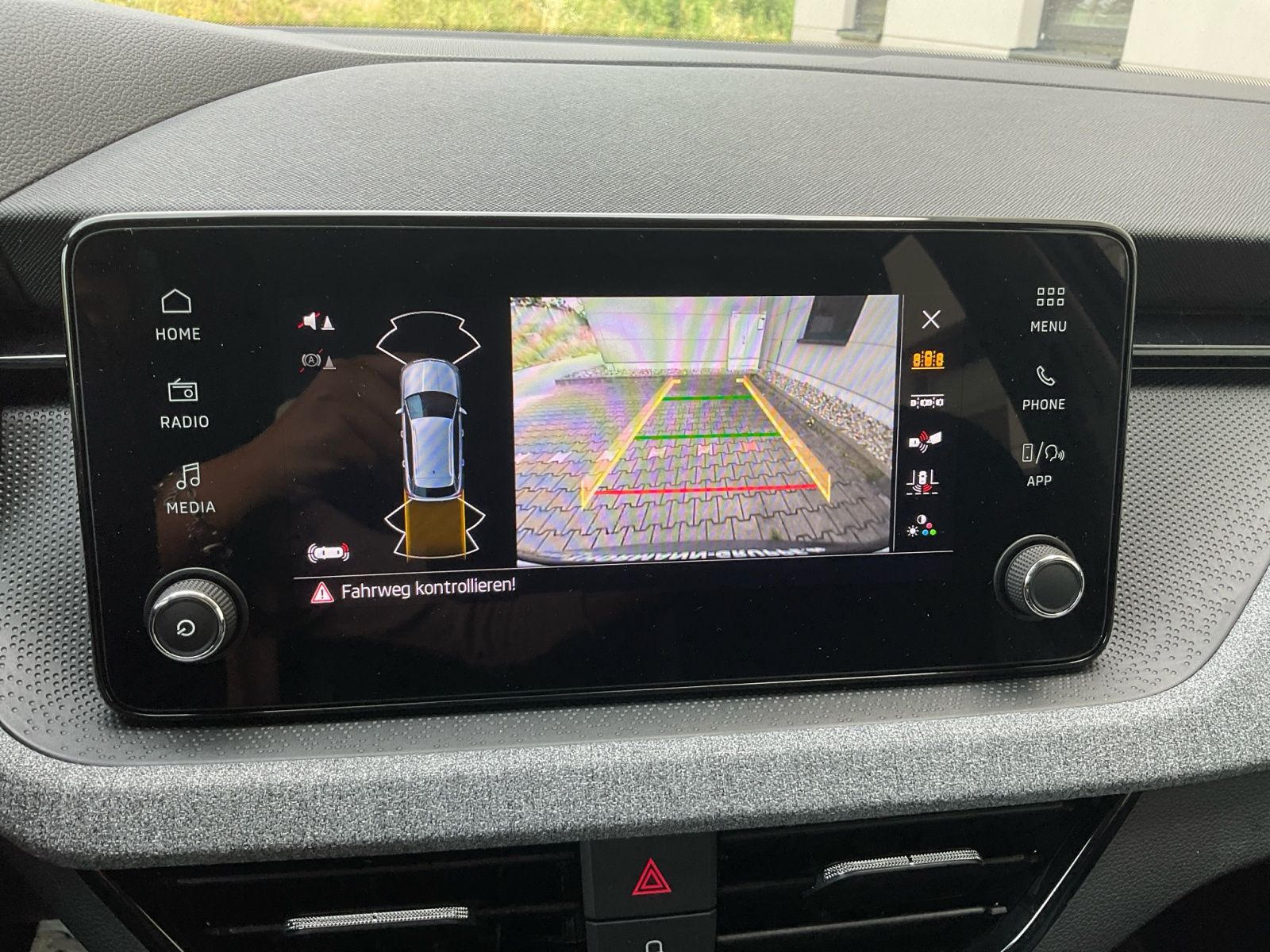 Skoda Kamiq - Bild 18