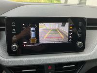 Skoda Kamiq - Vorschau Bild 18