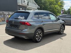 VW Tiguan Allspace Allspace IQ.DRIVE - Thumbnail 7