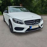 Mercedes-Benz C 180 AMG Line  - Mercedes-Benz C-Klasse in Köln