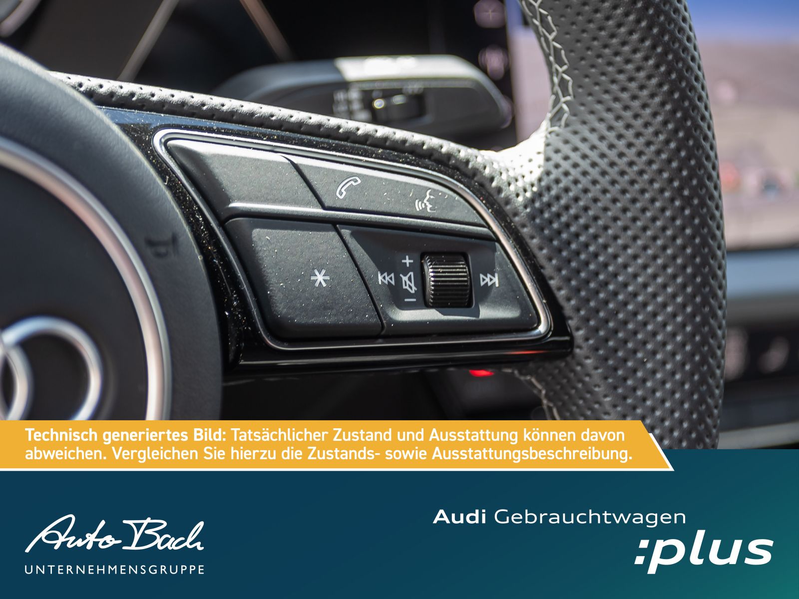 Audi A3 - Bild 15