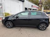 Fiat Punto Young TÜV NEU - Fiat Punto: Young