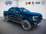 Ford Ranger Wildtrak X Doppelkabine mit AHK, Navi