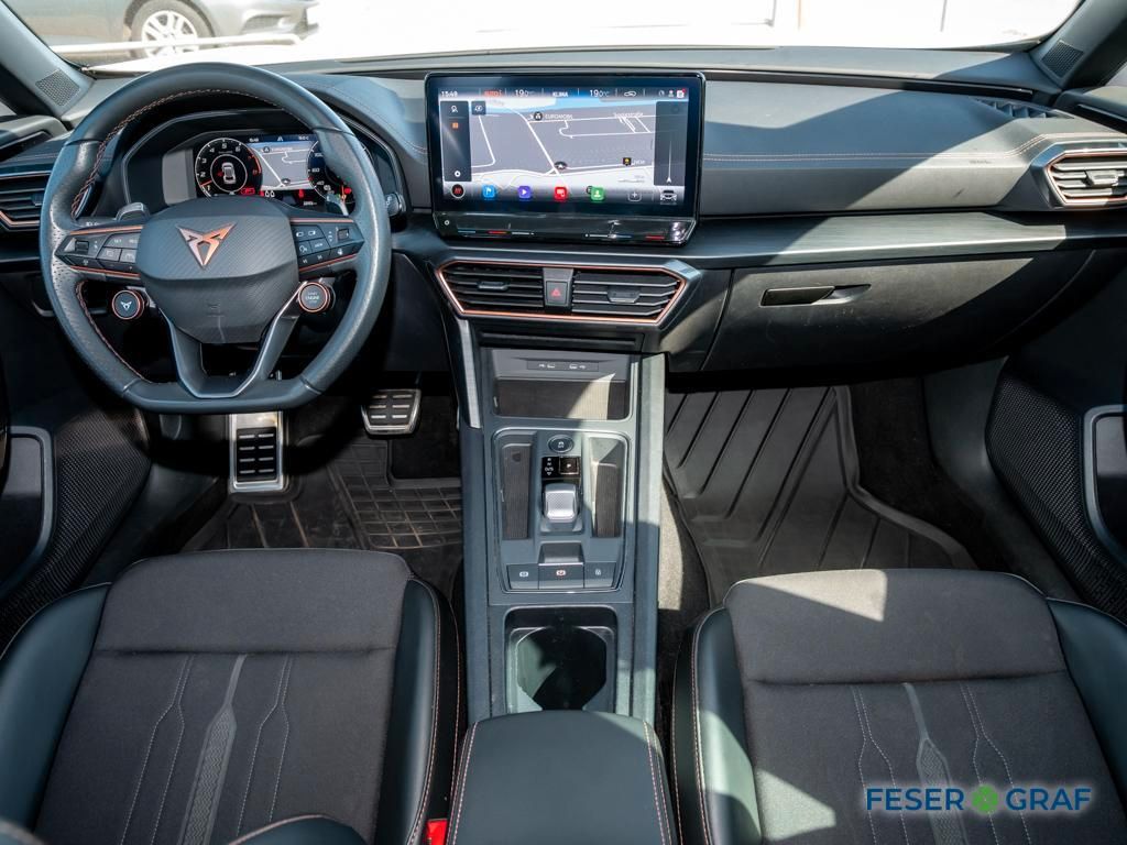 Cupra Formentor - Bild 8