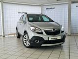 Opel Mokka Innovation, unfallfrei, Kamera,Bi-Xenon - Opel Mokka mit Benzin-Antrieb: Automatik