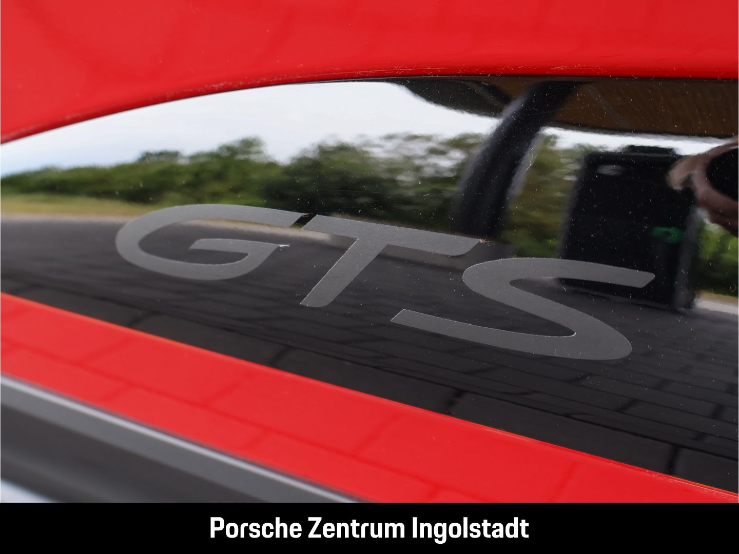 Porsche Macan - Bild 7
