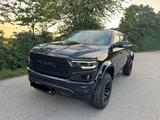 Dodge RAM Limited MJ 2021 VOLLAUSSTATTUNG 