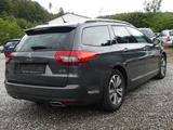 Citroën C5 Tourer Exclusive Standheizung Massage Ahk Nav - Citroën C5 mit Diesel-Antrieb: Kombi, Tourer Exclusive