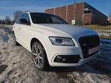Audi SQ5 3.0 TFSI tiptronic quattro - Black Edition