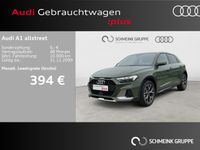 Audi A1 - Vorschau Bild 2