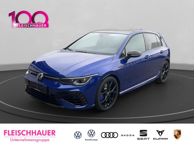 Volkswagen Golf R Black Style Panorama R-Perf.-Paket Matrix