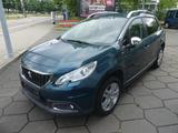 Peugeot 2008 Style 1,2 Chrompaket, Sitzheizung, Tempomat - Peugeot 2008 Style mit Benzin-Antrieb