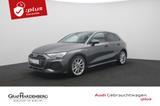 Audi A3 Sportback 40 TFSI e S line LED Navi Klima - Audi A3: Sport Line