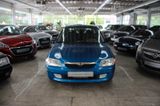 Mazda 323 S 1.4 *1-Hand/Klima* - Mazda 323: 1.3