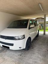 Volkswagen T5 Multivan - VW T5 Multivan Gebrauchtwagen in Augsburg