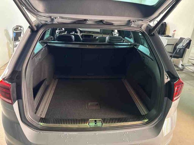 Passat Variant 2.0 TDI ALLTRACK 4M LED+KAM+PANO+