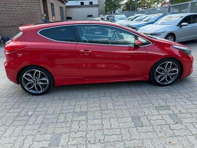 Kia ProCeed GT-Track Pano Navi Rückfahrk, Keyless