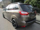 Ford Grand C-Max Titanium 1.5i Automatik, Motor 13Tkm - Ford C-Max: Titanium