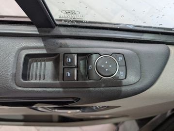 Ford Tourneo Custom Titanium X L1