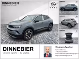 Opel MOKKA GS 1.2 LED+Navi+Kamera+Allwetter+SHZ - Opel Mokka in Kassel