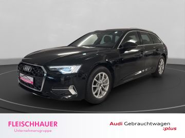 Audi A6 - 1