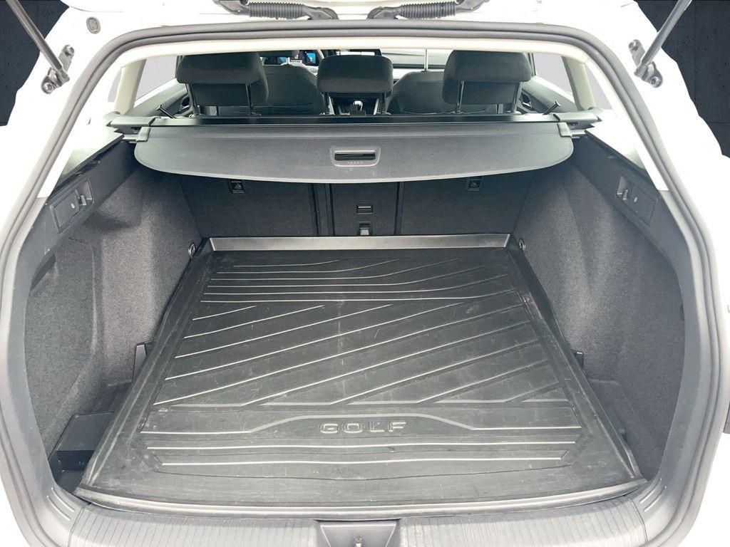 Volkswagen Golf Variant 1.5 TSI Life Navi LED ACC, миниатюра 14