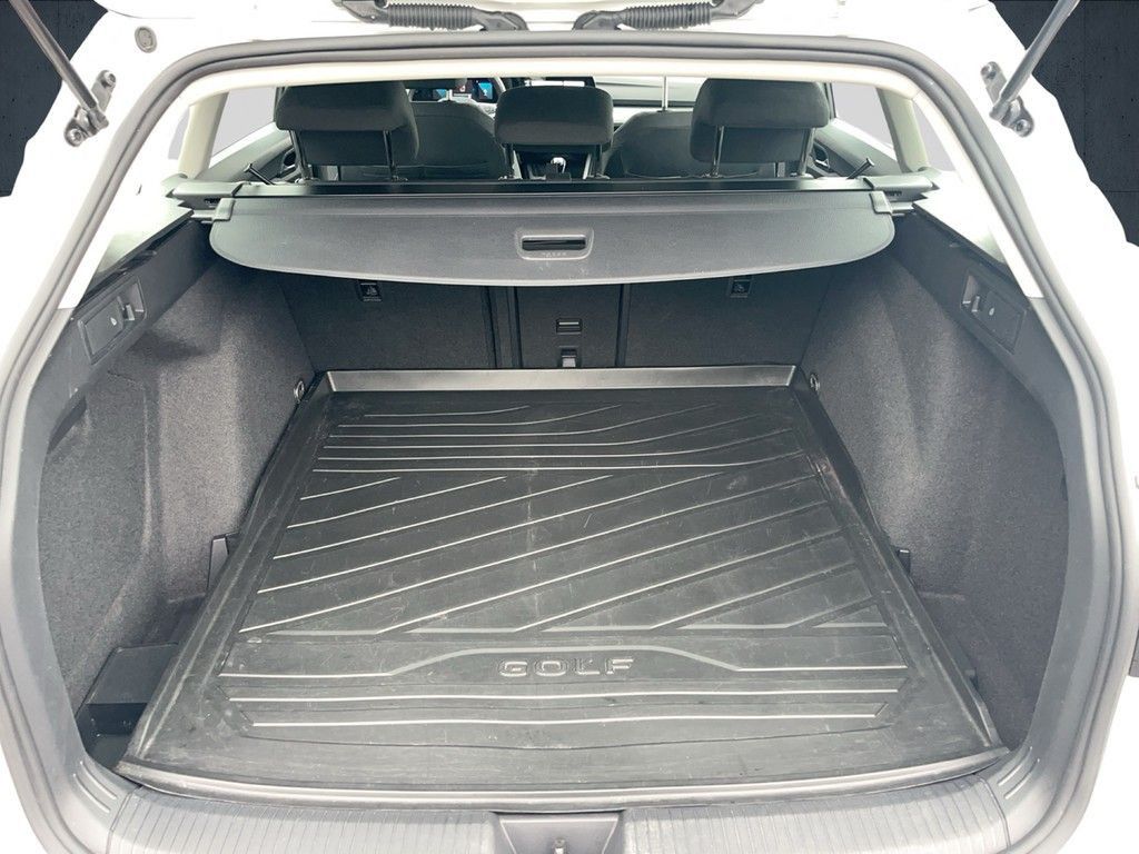 Volkswagen Golf - Bild 15